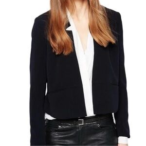 Just Female Glen Blazer